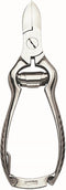 RÖR Solingen 11.5 cm Voet Nageltang - Perfecte Voetverzorging