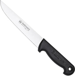 RÖR Solingen 17cm Slagersmes - Ergonomisch en Scherp