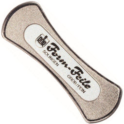 RÖR Solingen 9 cm Compacte Nagelvijl - Uw Partner in Nagelverzorging