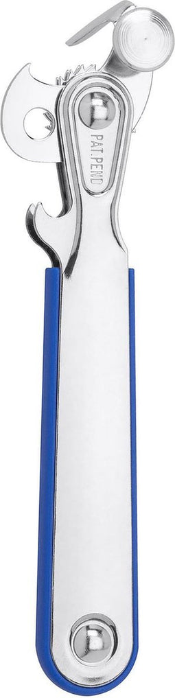 RÖR Solingen Blikopener 15 cm - Compact en Handig