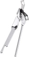 RÖR Solingen Blikopener 16cm: Universeel en Stijlvol in Zilver