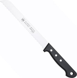 RÖR Solingen Broodmes: 20 cm van Snijmeesterschap