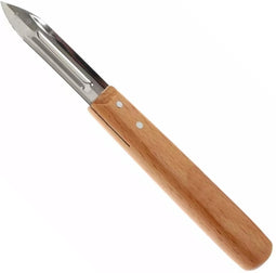 RÖR Solingen Dunschiller - 16 cm RVS - Veilig & Scherp
