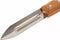RÖR Solingen Dunschiller - 16 cm RVS - Veilig & Scherp