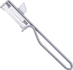 RÖR Solingen Dunschiller Universeel - RVS - Lemmet 5 cm