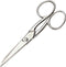 RÖR Solingen Huishoudschaar - Traditioneel Model Ease - Lengte 12.5 cm - RVS