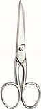 RÖR Solingen Huishoudschaar - Traditioneel Model Ease - Lengte 12.5 cm - RVS