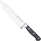 RÖR Solingen Koksmes - RVS Gesmeed - Lemmet 20.5 cm - Heft POM