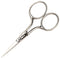 RÖR Solingen Kruidenschaartje - Traditioneel Model Botanico - Lengte 9 cm - RVS