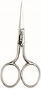 RÖR Solingen Kruidenschaartje - Traditioneel Model Botanico - Lengte 9 cm - RVS