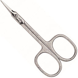 RÖR Solingen Nagelriemschaartje - 9.5 cm RVS voor Perfecte Manicure