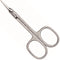 RÖR Solingen Nagelriemschaartje - 9.5 cm RVS voor Perfecte Manicure