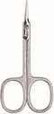 RÖR Solingen Nagelriemschaartje - 9.5 cm RVS voor Perfecte Manicure