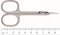 RÖR Solingen Nagelriemschaartje - 9.5 cm RVS voor Perfecte Manicure