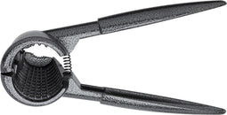 RÖR Solingen Notenkraker & Champagneopener: Luxe 2-in-1