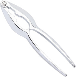 RÖR Solingen Notenkraker - Metaal - Lengte 15.5 cm