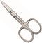 RÖR Solingen RVS Nagelschaartje 9.5 cm - Precisie in Manicure