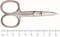 RÖR Solingen RVS Nagelschaartje 9.5 cm - Precisie in Manicure