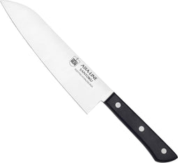 RÖR Solingen Santokumes - 18 cm Lemmet - Asia Line