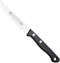 RÖR Solingen Steakmes - RVS - Lemmet 9.5 cm - Heft Kunststof met Nieten