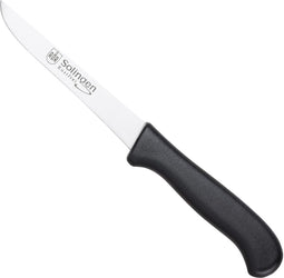 RÖR Solingen Uitbeenmes 13cm RVS - Professioneel Uitbenen