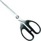 RÖR Solingen Universele Schaar - 20 cm - Knippen van Dunne Materialen