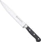 RÖR Solingen Vleesmes - RVS Gesmeed - Lemmet 20 cm - Heft POM