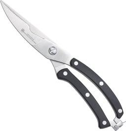 RÖR Solingen Wildschaar 26 cm - Perfect voor Gevogelte