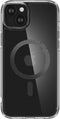 Spigen Ultra Hybrid - Soft case - Air Cushion Technologie - Grijs