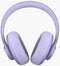 Fresh 'n Rebel Clam Blaze - Draadloze Over-Ear Koptelefoon - 80 uur speeltijd - Paars