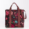 Oilily-City Carrier Winter Bouquet-Girls