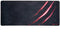 Havit HV-MP860 - Gaming Mousepad - Groot formaat 700 x 300 x 3mm - Zwart