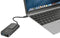 Trust Oila - USB 3.0 Hub - 4 Poorts USB Type C naar Type A - Zwart