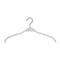 ROSA Kledinghangers (set van 5 stuks) - Silky Taupe