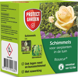 Rosacur concentraat tegen schimmels 50 ml