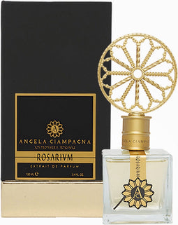 Rosarium Extrait De Parfum