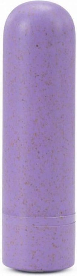 Rose - Euphoria Bullet Vibrator With Tips - Pink
