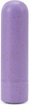 Rose - Euphoria Bullet Vibrator With Tips - Pink