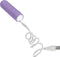 Rose - Euphoria Bullet Vibrator With Tips - Pink