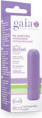 Rose - Euphoria Bullet Vibrator With Tips - Pink