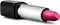 Rosé Lipstick Vibe Mini Vibrator