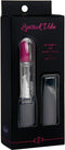 Rosé Lipstick Vibe Mini Vibrator
