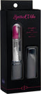 Rosé Lipstick Vibe Mini Vibrator