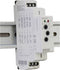 Rose LM CRM-93H/230 Tijdrelais Multifunctioneel 230 V/AC 1 stuk(s) Tijdsduur: 0.1 s - 10 d 3x wisselcontact