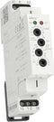 Rose LM HRN-31 Bewakingsrelais 48, 48 - 276, 276 V/AC, V/DC 1x wisselcontact 1 stuk(s)