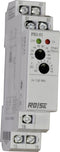 Rose LM PRI-51/16 Bewakingsrelais 24, 24 - 24, 240 V/DC, V/AC 1x wisselcontact 1 stuk(s)