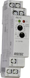 Rose LM PRI-51/5 Bewakingsrelais 24, 24 - 24, 240 V/DC, V/AC 1x wisselcontact 1 stuk(s)