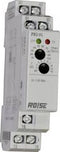 Rose LM PRI-51/8 Bewakingsrelais 24, 24 - 24, 240 V/DC, V/AC 1x wisselcontact 1 stuk(s)