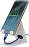Rose LM Smartphone-standaard Grijs