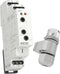 Rose LM SOU-1/230 Schemerschakelaar 1 stuk(s) Lichtgevoeligheid: 1 - 50000 lx 1x wisselcontact